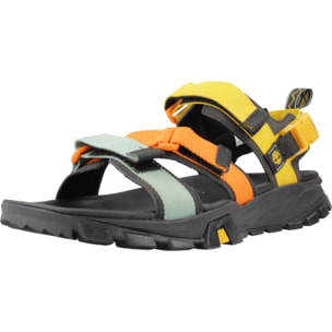 SANDALIAS TIMBERLAND GARRISON TRAIL 2 STRAP