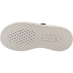 Zapatillas Niña de la marca GEOX  modelo B ECLYPER GIRL BLANCO