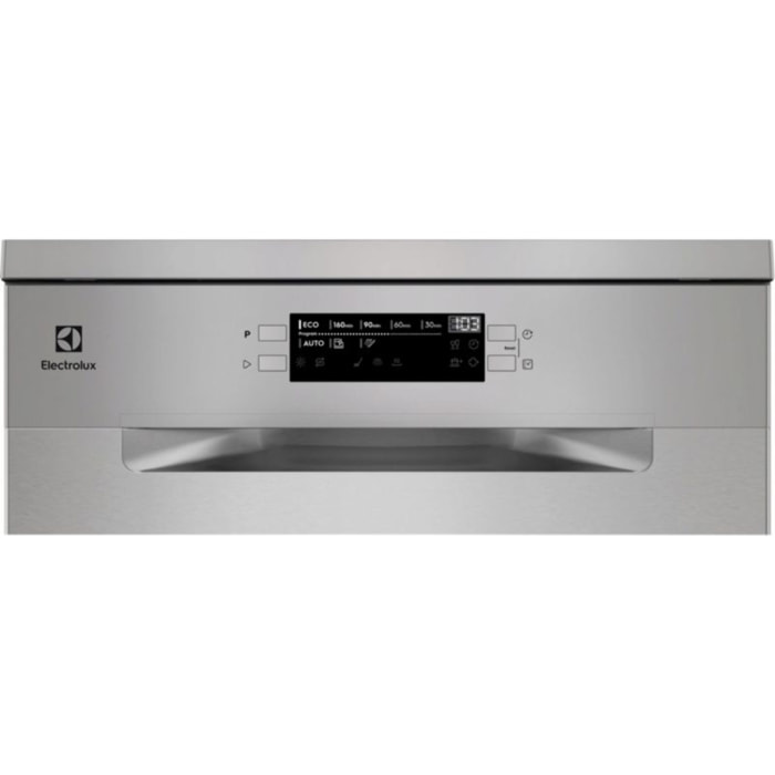 LV 60cm ELECTROLUX ESS68600SX SatelliteClean