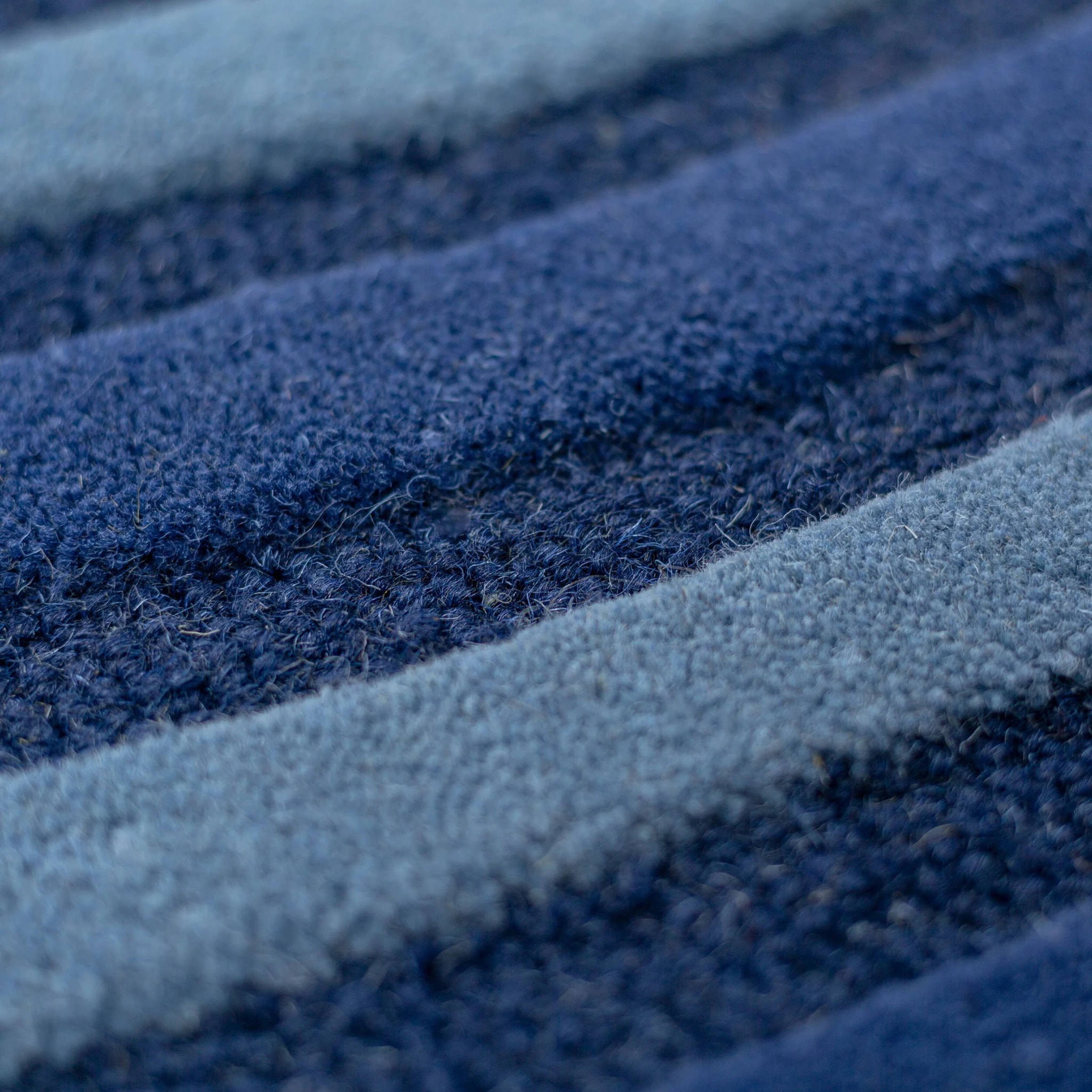 Tapis  en laine CONWAY RETRO