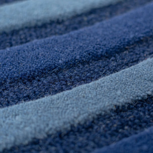 Tapis  en laine CONWAY RETRO
