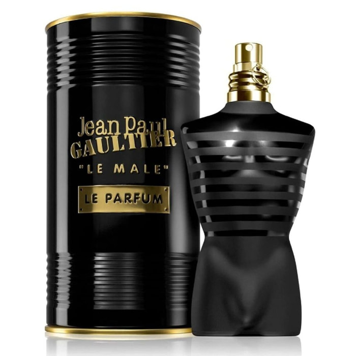 Jean Paul Gaultier - Le Male Eau de Parfum EDP Uomo - 75 Ml
