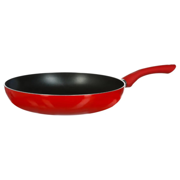 Poêle aluminium "Essentielle" 28cm