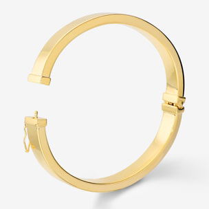 Bracciale Rigido Lucido Small