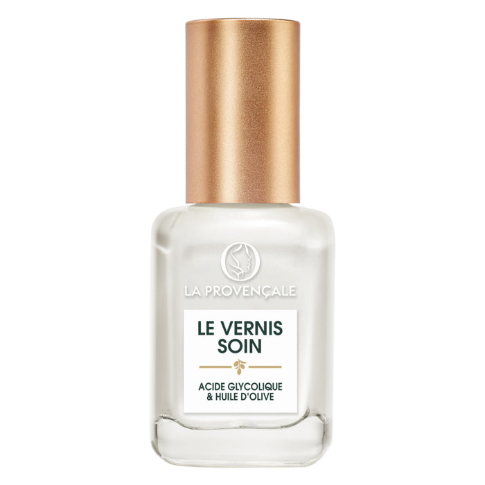 La Provençale Le Vernis Soin Longue Tenue Dragée
