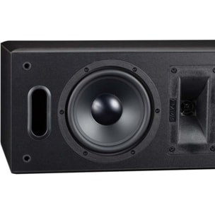 Enceinte centrale DAVIS Sentaure C MK2 Black Ash