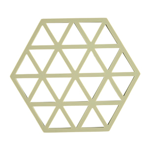 Dessous-de-plat Triangles