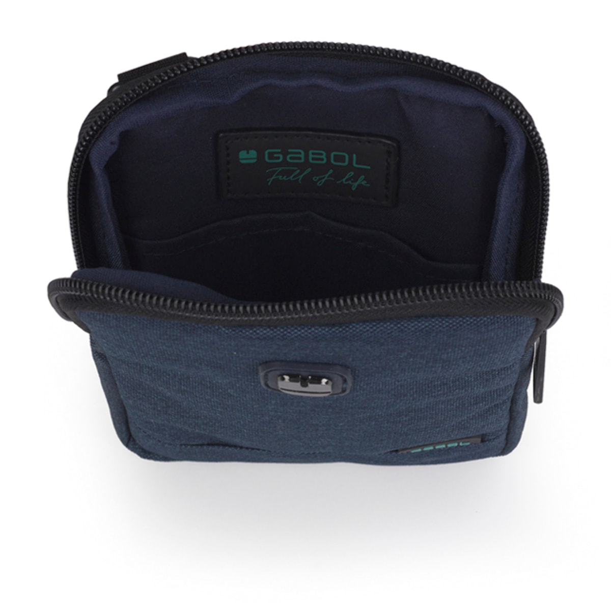 Bandolera para móvil Neptuno resistente al agua