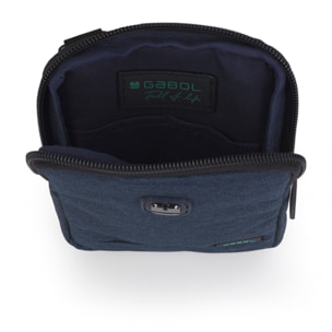 Bandolera para móvil Neptuno resistente al agua