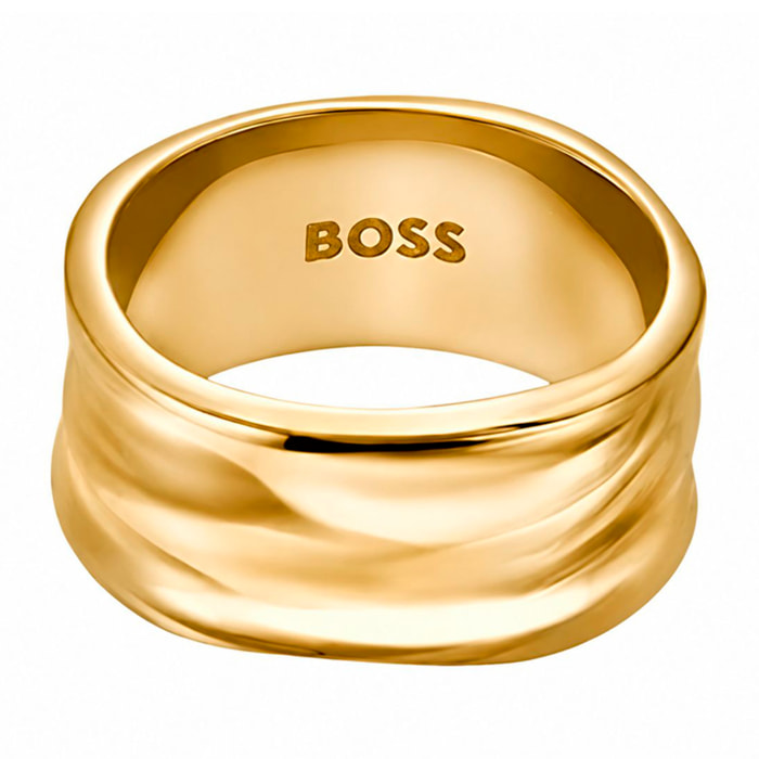 Anillo Boss Mujer 1580775M
