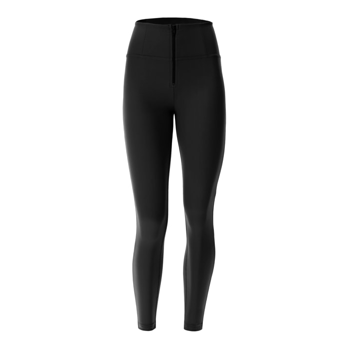 Pantaloni WR.UP® 7/8 superskinny bioattivo vita alta Made in Italy