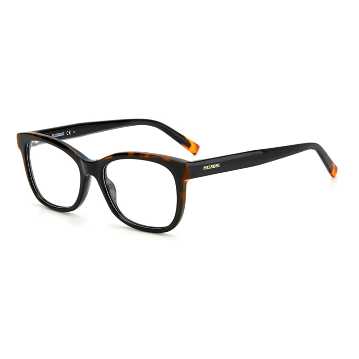 Montura de gafas Missoni Mujer MIS-0090-WR7