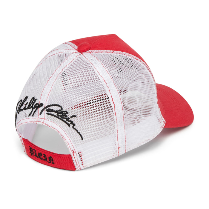 PHILIPP PLEIN Cappello da baseball