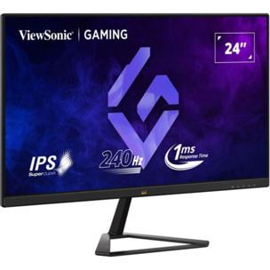 Ecran PC VIEWSONIC VX2479A-HD-PRO 24'' IPS