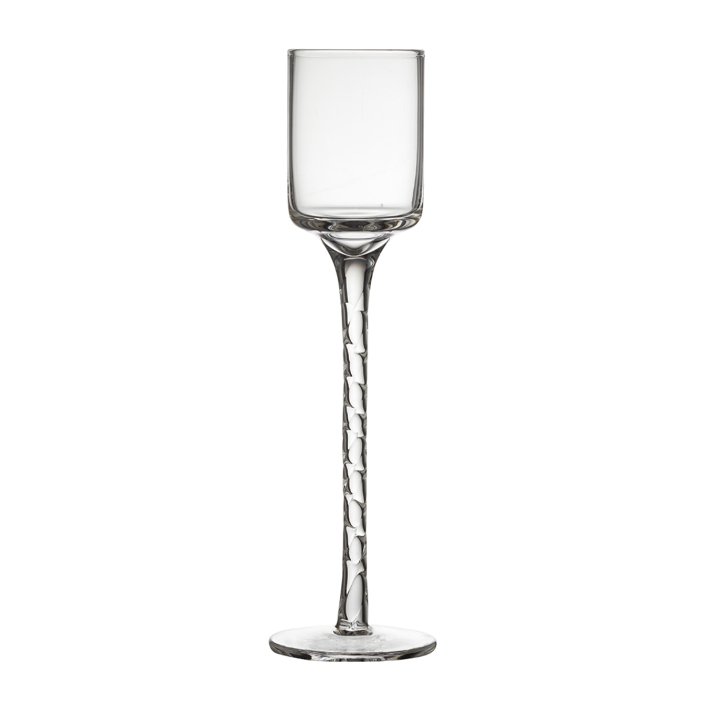 Set de 6 verres à schnaps Rom  assorties