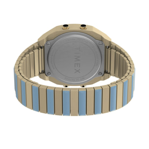 Timex Reloj Digital De Cuarzo Timex Lab Timex 80