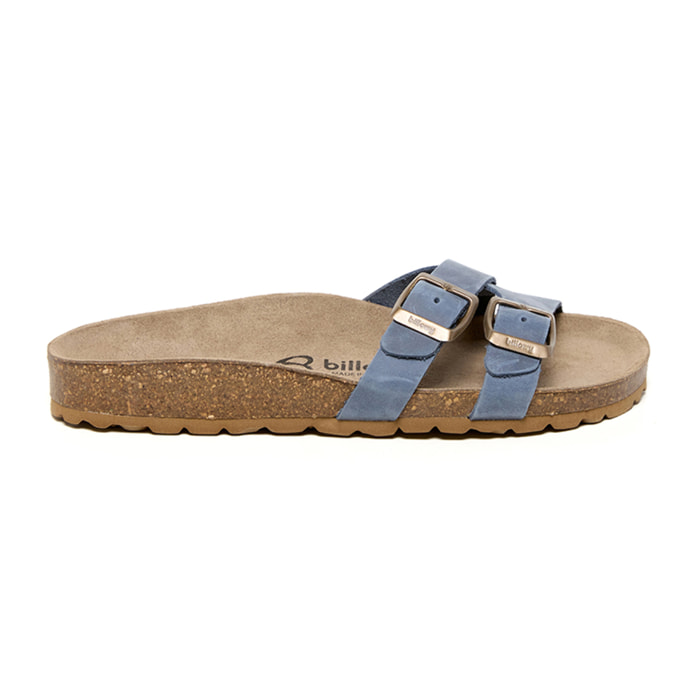 Sandalo BILLOWY BLU
