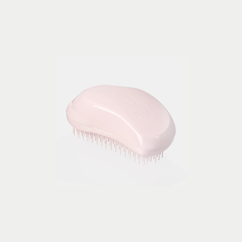 TANGLE TEEZER THE ORIGINAL PLANT BRUSH: Pink