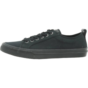 Sneakers de  Hombre de la marca CLARKS  modelo ROXBY LACE Black