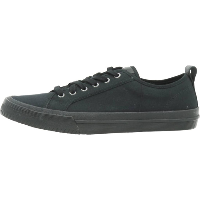 Sneakers de  Hombre de la marca CLARKS  modelo ROXBY LACE Black