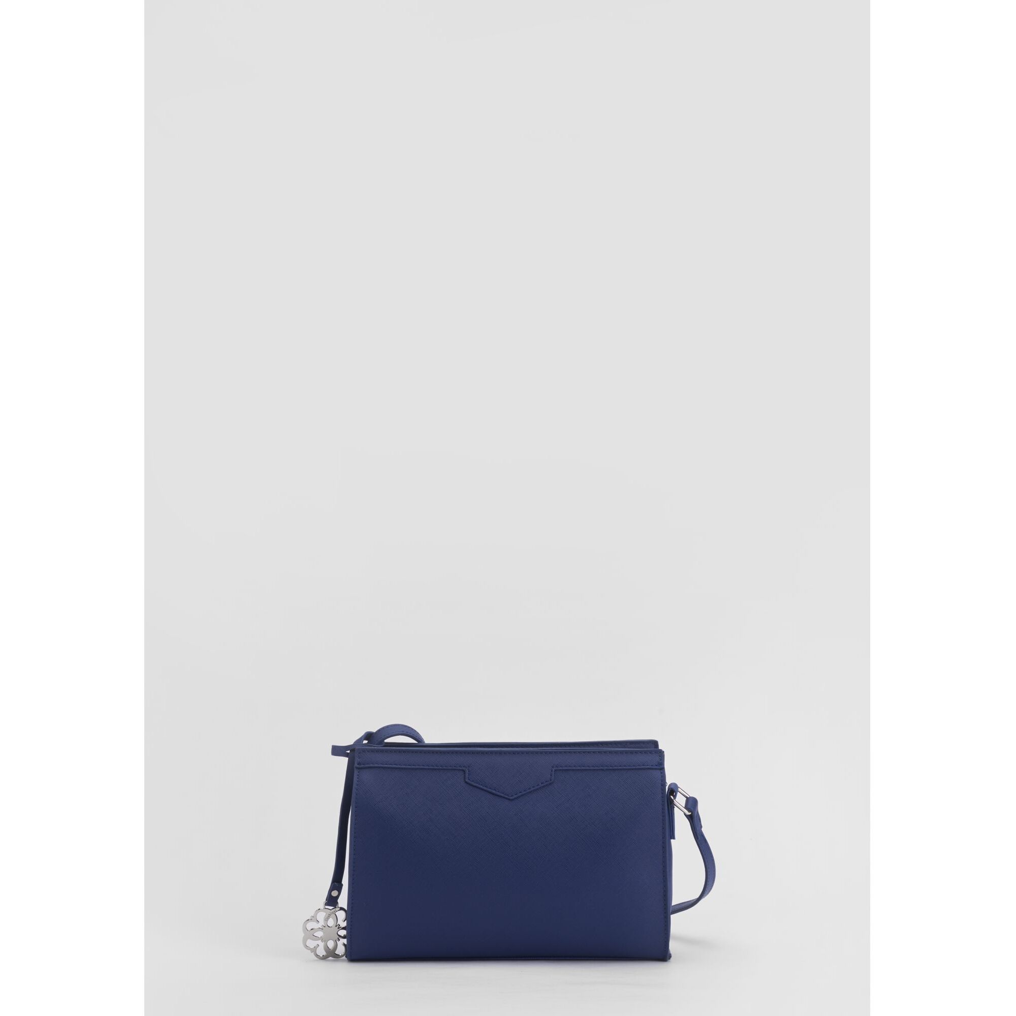 BORSA BLU CONBIPEL