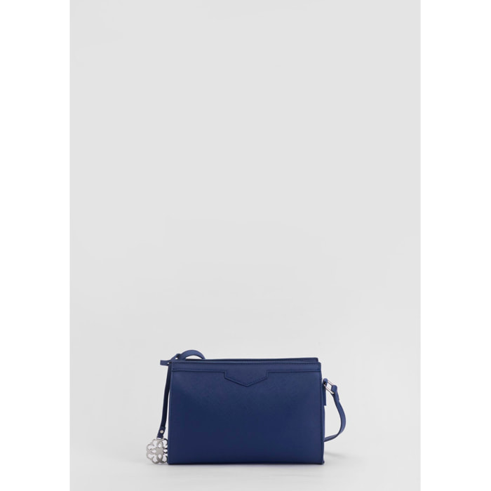 BORSA BLU CONBIPEL