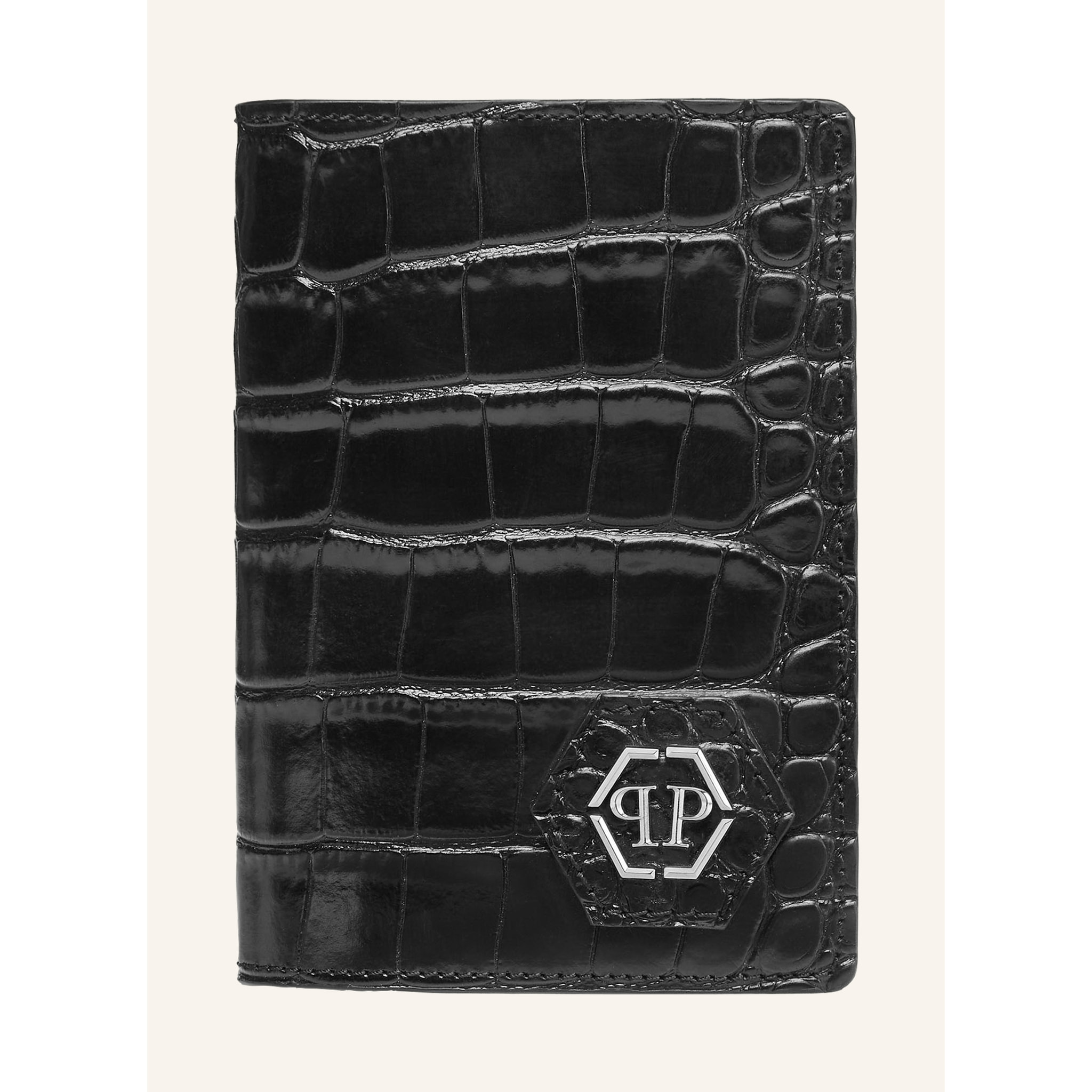 PHILIPP PLEIN Document Holder