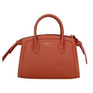 Borsa a mano da donna - Modello False - 100% PVC - 20.0 x 29.0 x 12.0 cm