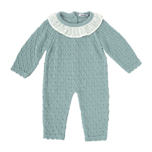 Pelele Sin Pie Punto Esperanza