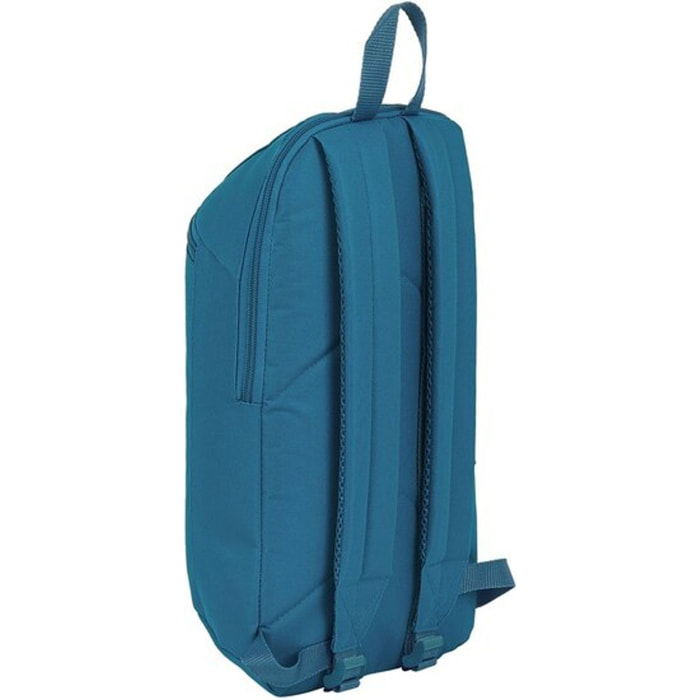 Mini mochila blackfit8 egeo