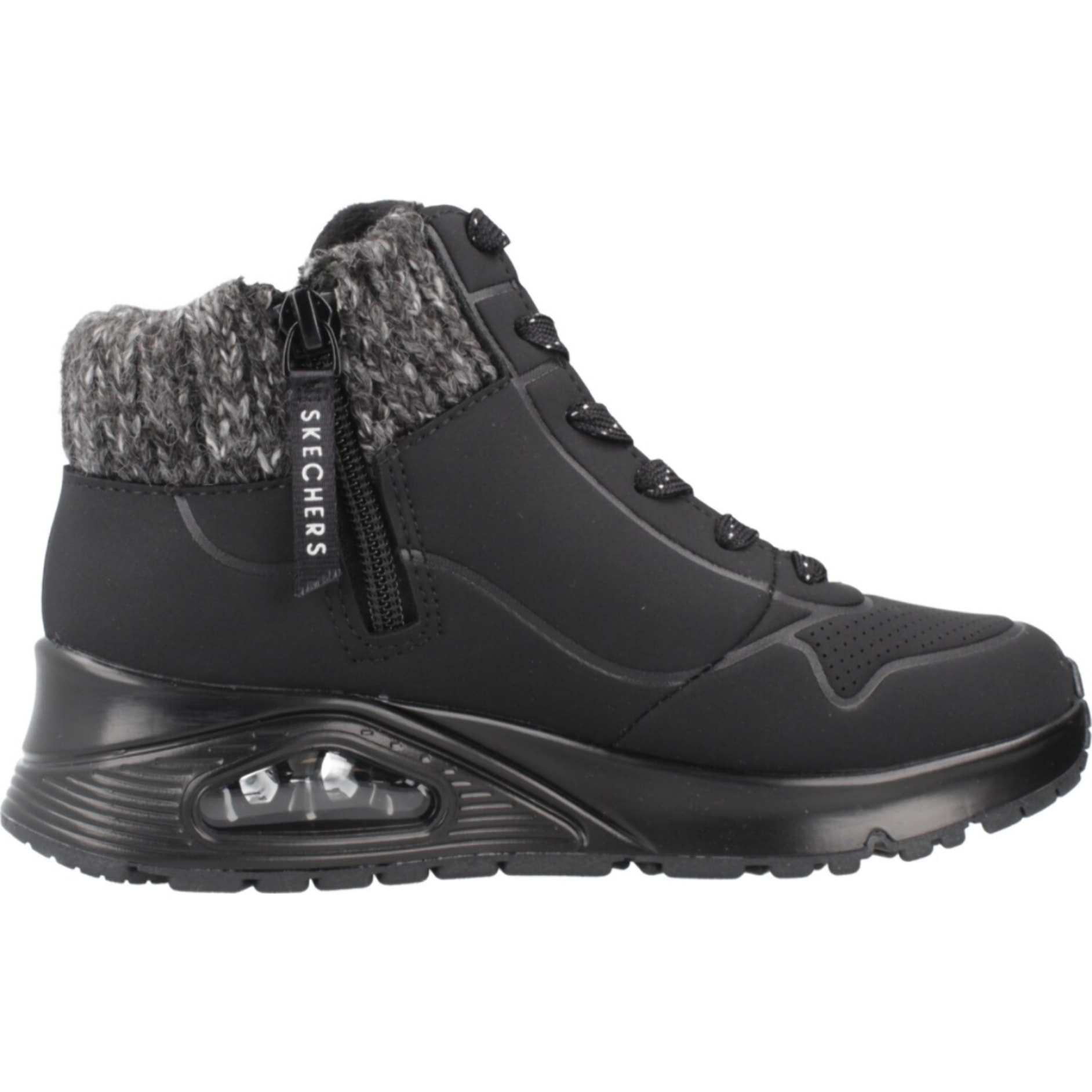 Botas Niña 310566l Uno Gen1  Darling Daze Negro