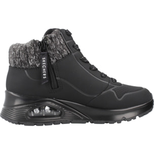 Botas Niña 310566l Uno Gen1  Darling Daze Negro