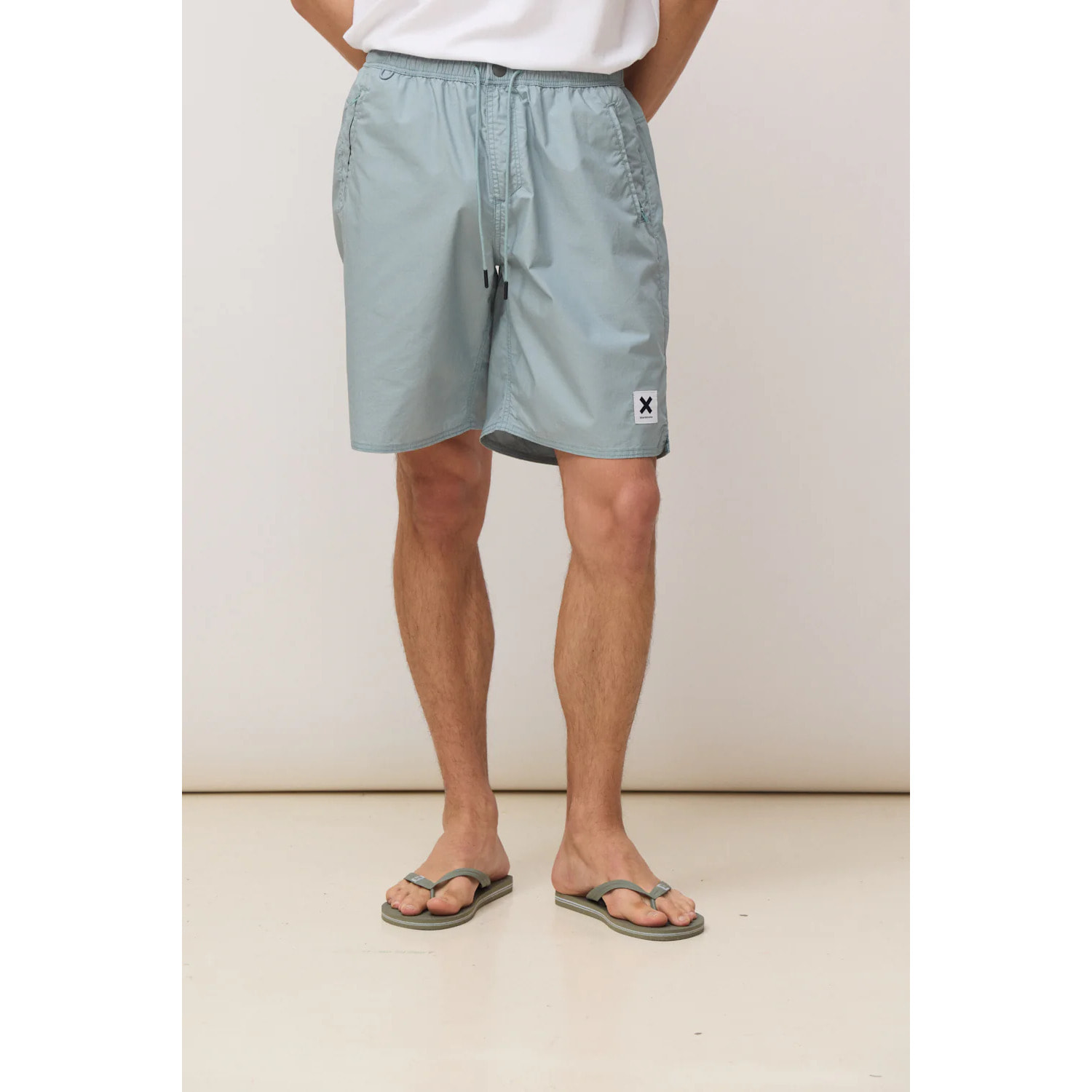 PANTALÓN CORTO TIDE MIST