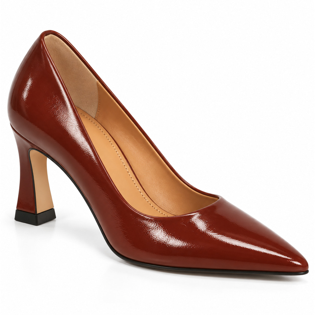 Decollete - tacco 7,5 cm