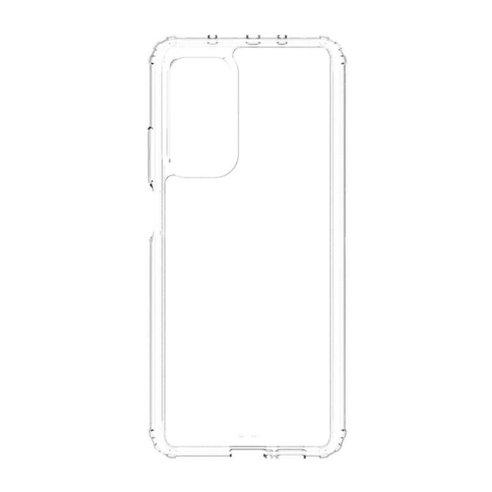 Coque QDOS Xiaomi Mi 10T/Pro Hybrid transparent