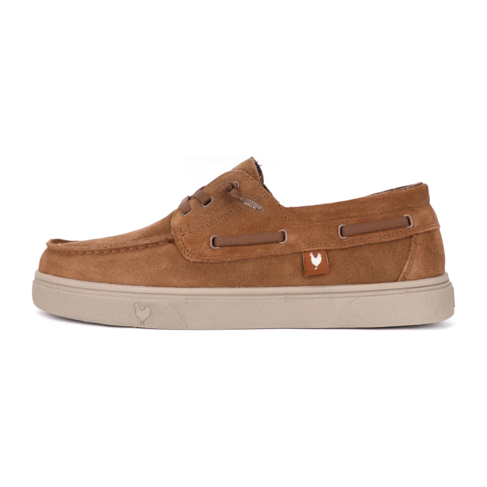 Nautico Mylos W Camel