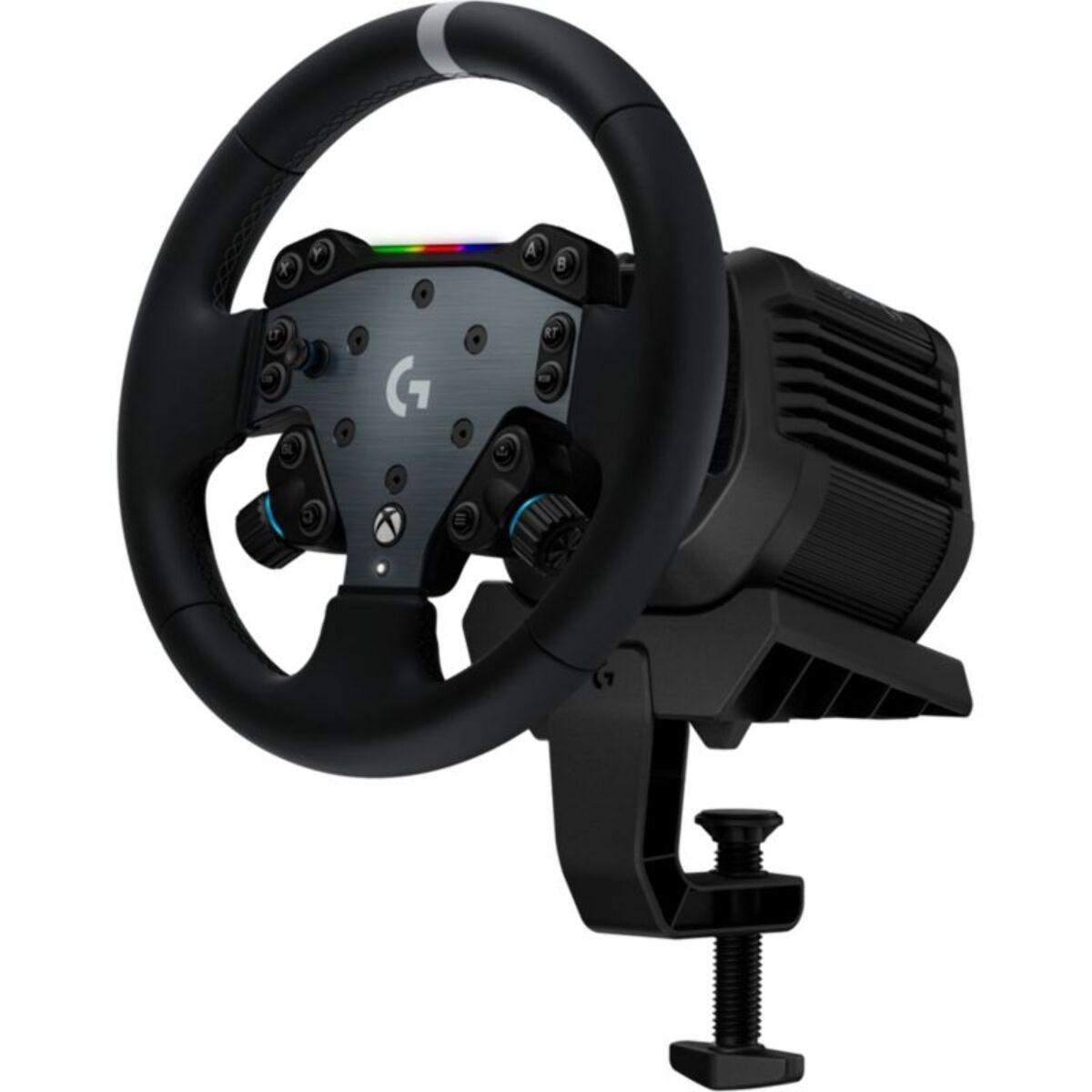 Volant LOGITECH G RS50 System Direct Drive pour Xbox/PC