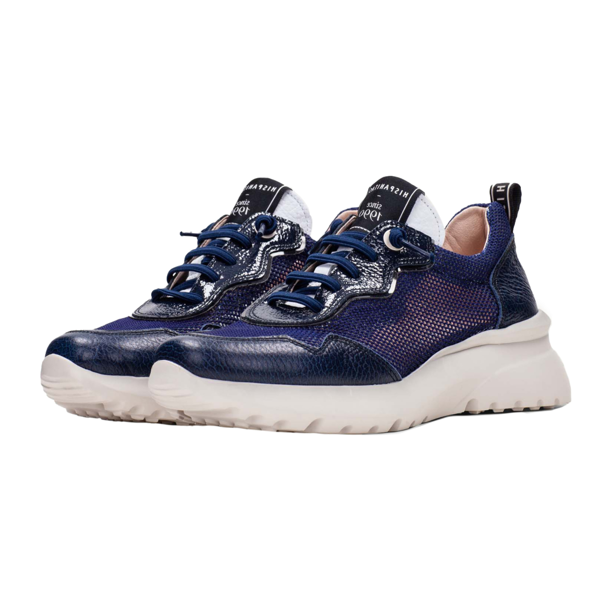 Deportivo Polinesia Jeans