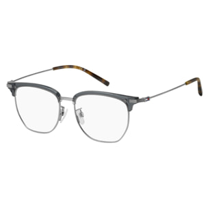 Gafas de Vista Tommy Hilfiger TH 2234/F ZI9 de Metal Hombre 54 mm