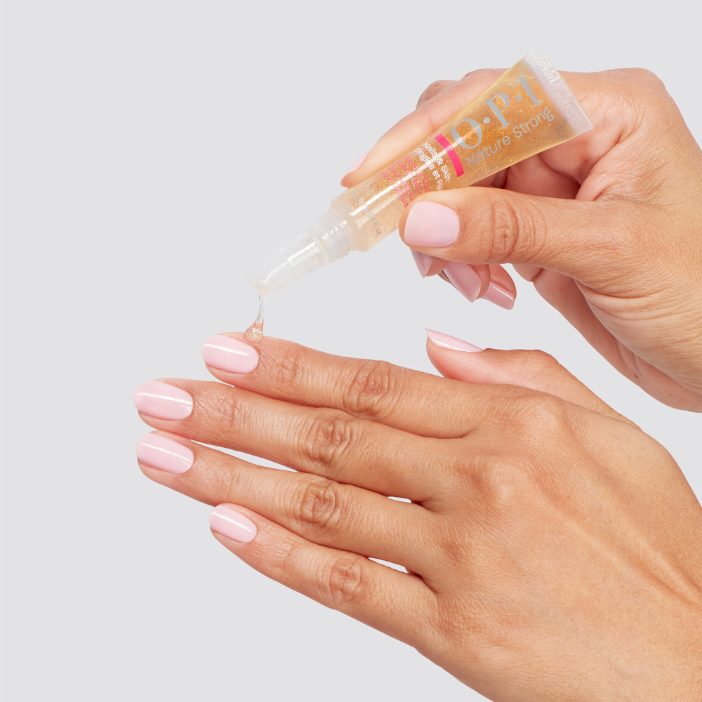 Sérum Miracle pour Cuticules Nature Strong, 7ml