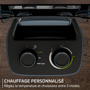 Chauffage soufflant ROWENTA SO6551F0