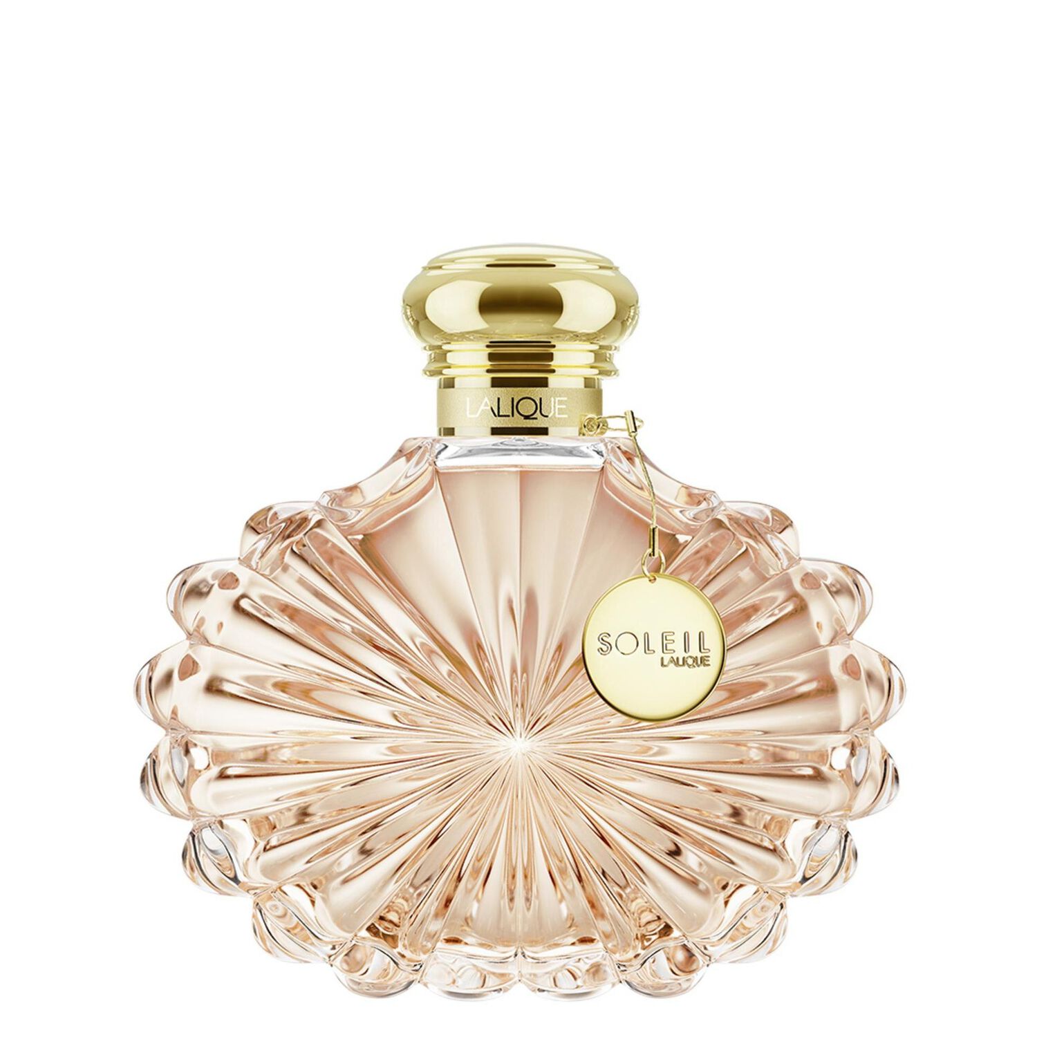 Soleil Lalique  - Eau de Parfum
