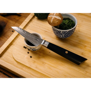 Set de base de couteaux (2 pièces) - Collection Bunka Damas