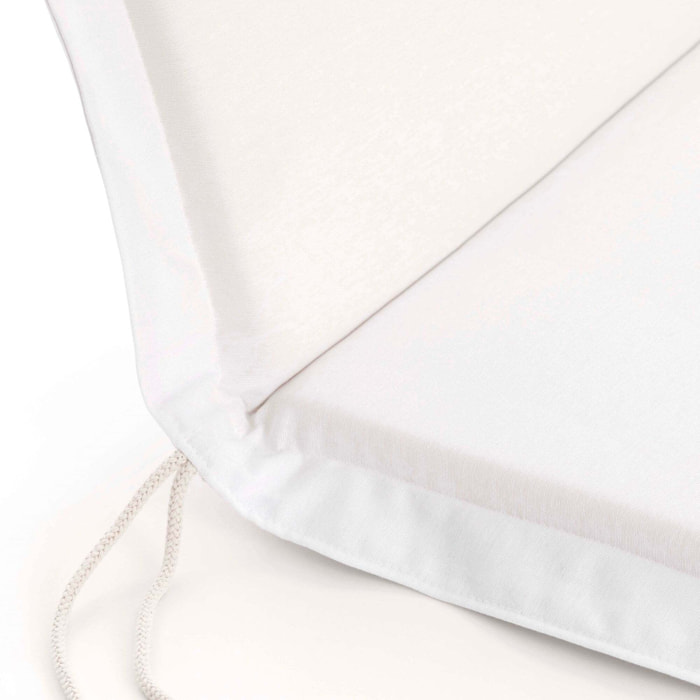 Coussin pour chaise de jardin LEVANTE 103 48x100x5 cm
