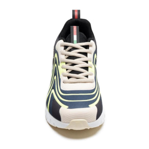 Zapatillas deportivas Leone Fast para hombre