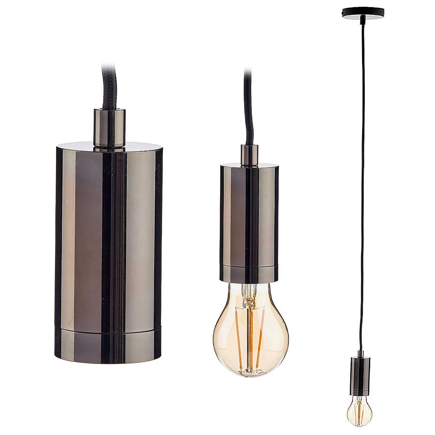 Lampada da soffitto design esclusivo.