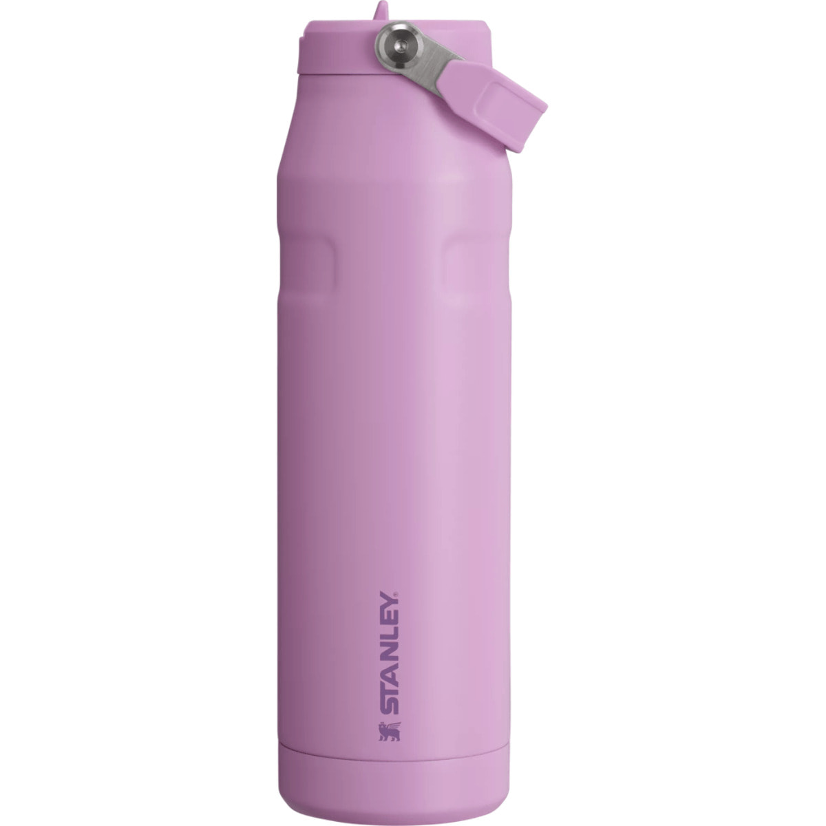 Borraccia Con Cannuccia - 1,06L - ICEFLOW™ BOTTLE FLIP STRAW 2.0 - Lilac