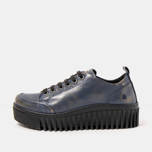 Zapatillas 1535 ASPORT DENIM/BRIGHTON color Denim