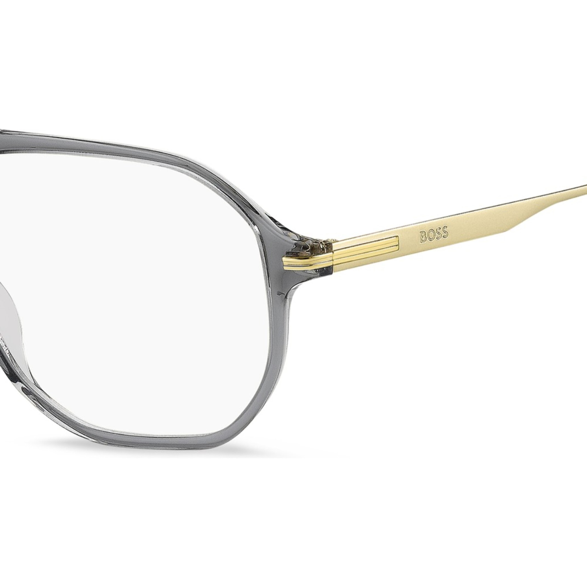 Gafas de Vista Hugo Boss 1890 FT3 de Acetato Hombre 57 mm