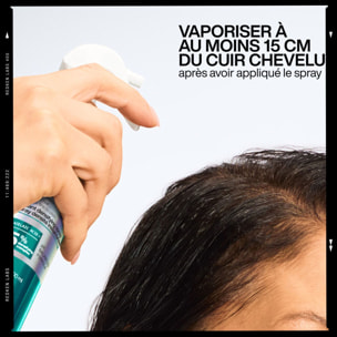 Acidic Grow Full System - Spray Densité et Volume Instantané Cheveux Fins